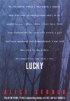 Lucky - Alice Sebold