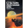 Galactic Patrol (The Lensman Series, #3) - E.E. "Doc" Smith