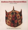 Andean Four-Cornered Hats: Ancient Volumes - Mary Frame