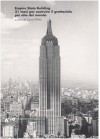 Empire State Building. 21 mesi per costruire il grattacielo più alto del mondo - C. Willis, D. Biasi