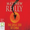 The Great Zoo of China - Sean Mangan, Matthew Reilly