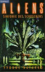 Aliens - Sinfonie des Schreckens (Aliens, #6) - Yvonne Navarro, Michael Nagula