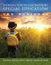 Introduction to Contemporary Special Education: New Horizons, Video-Enhanced Pearson Etext -- Access Card - Deborah Deutsch Smith, Naomi Chowdhuri Tyler, Stephen Smith
