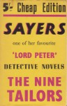 The Nine Tailors - Dorothy L. Sayers