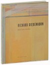 Richard Diebenkorn: Ocean Park - Jack Flam, Jack Flann