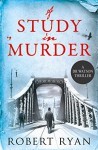 A Study in Murder (Dr Watson Thrillers) - Robert Ryan