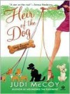 Heir of the Dog (Dog Walker Mystery #2) - Judi McCoy