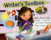 Writer's Toolbox - Nancy Loewen, Todd Ouren, Christopher Lyles, Dawn Beacon