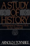 A Study of History, Vol. 2: Abridgement of Volumes VII-X - Arnold J. Toynbee, D.C. Somervell