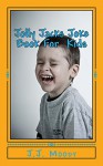 Jolly Jacks Joke Book For Kids - J.J. Moody