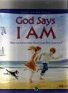 God Says I Am (Heritage Builders (Standard)) - Laura Derico