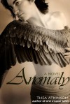 Anomaly - Thea Atkinson