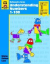 Understanding Numbers 1-100: Grade 1-2 - Jo Ellen Moore