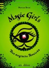 Das magische Amulett (Magic Girls, #2) - Marliese Arold, Petra Schmidt