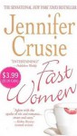 Fast Women - Jennifer Crusie