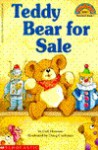 Teddy Bear For Sale (level 1) - Gail Herman, Doug Cushman