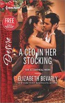 A CEO in Her Stocking: Reclaimed by the Rancher (The Accidental Heirs) - Elizabeth Bevarly, Janice Maynard