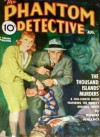 The Phantom Detective - The Thousand Island Murders - August, 1941 36/2 - Robert Wallace