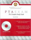 PTAEXAM, Physical Therapist Assistant: The Complete Study Guide - Scott M. Giles