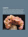 Canto: Canto Coral, Buffos, Soprano DRAM Tico, Soprano L Rico-Spinto, Haute-Contre, Canto Dif Nico, Voz Humana, Tenor L Rico - Source Wikipedia