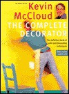 Kevin McCloud's Complete Decorator - Kevin McCloud, Michael Crockett