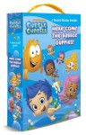 Here Come the Bubble Guppies! (Bubble Guppies) - Mary Tillworth