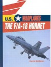 The F/A-18 Hornet - David Seidman