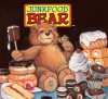 Junkfood Bear - Marcella Bakur Weiner, Robert Conte, Theresa Kasun