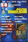 Amazing Science Fiction Stories, June 1976 - Ted White