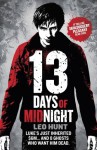Thirteen Days of Midnight - Leo R. Hunt