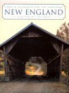 New England: A Pictorial Souvenir - Carol Highsmith, Ted Landphair