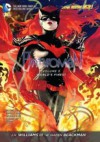Batwoman vol.3 World's Finest - J. H. Williams III, W. Haden Blackman, Trevor McCarthy
