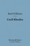 Cecil Rhodes - Basil Williams