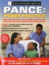 Pance: Power Practice - Learning Express LLC