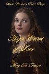 High Court of Love - Amy De Trempe