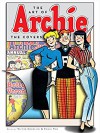 The Art of Archie: The Covers - Victor Gorelick, Helen Craig