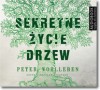 Sekretne życie drzew. Audiobook - Ewa Kochanowska, Peter Wohlleben, Stanisław Biczysko