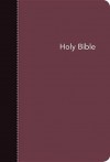 CEB Common English Bible Large Print Thinline Flex - Common English Bible