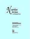 Nutrition Services in Perinatal Care - National Academy Press, National Research Council, Food and Nutrition Board