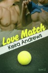 Love Match - Keira Andrews