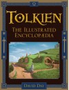 Tolkien : The Illustrated Encyclopaedia - David Day