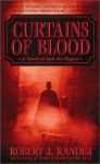 Curtains of Blood - Robert J. Randisi