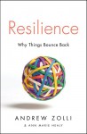 Resilience: Why Things Bounce Back - Andrew Zolli, Ann Marie Healy