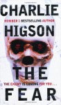 The Fear - Charlie Higson