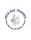 Nice Hat. Thanks. - Joshua Beckman, Matthew Rohrer