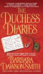 The Duchess Diaries - Barbara Dawson Smith
