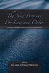 The New Province for Law and Order: 100 Years of Australian Industrial Conciliation and Arbitration - Joe Isaac, Stuart Macintyre