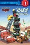 A Cars Christmas (Disney/Pixar Cars) - Melissa Lagonegro, Walt Disney Company