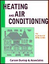 Heating and Air Conditioning - Alan Carson, Robert Dunlop