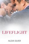 LifeFlight - Alexa Silver